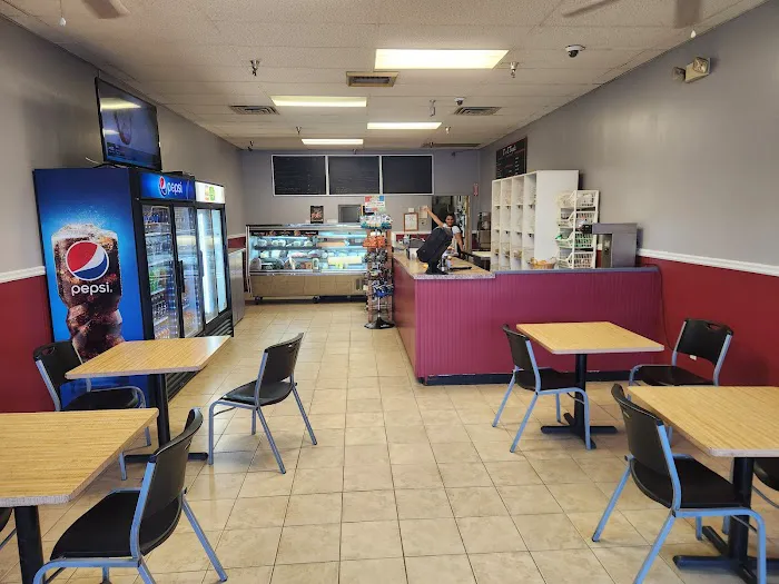 B 'n B Bagels Picture 9