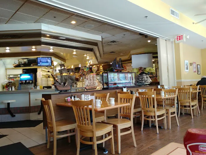 Deising's Bakery & Restaurant Picture 6