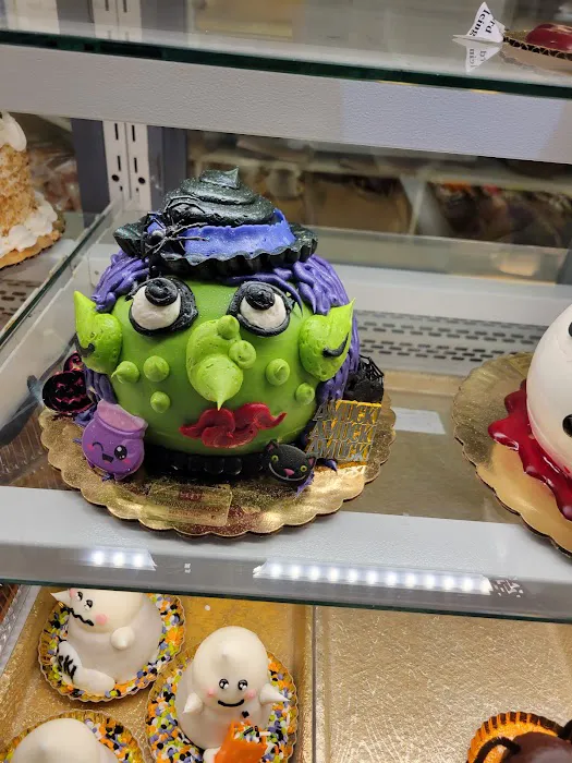 Deising's Bakery & Restaurant Picture 5
