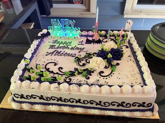 Deising's Bakery & Restaurant Picture 9