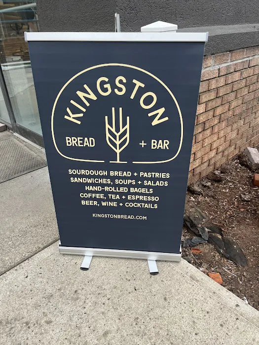Kingston Bread and Bar (Wholesale + Production) Picture 3