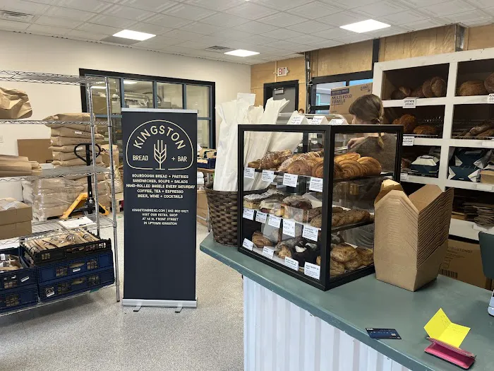Kingston Bread and Bar (Wholesale + Production) Picture 2