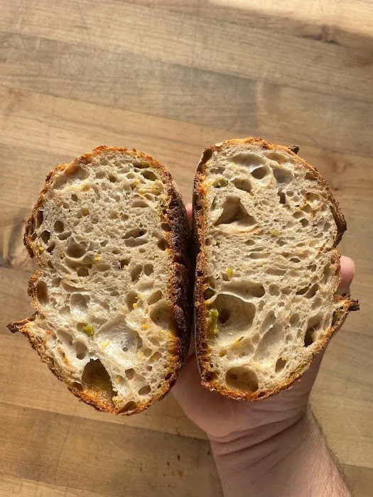 Kingston Bread + Bar Picture 1