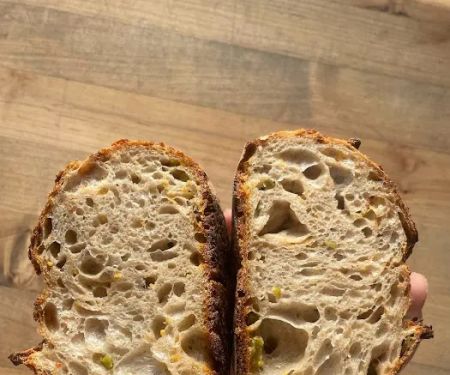 Kingston Bread + Bar