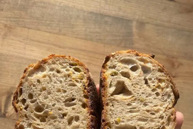 Kingston Bread + Bar