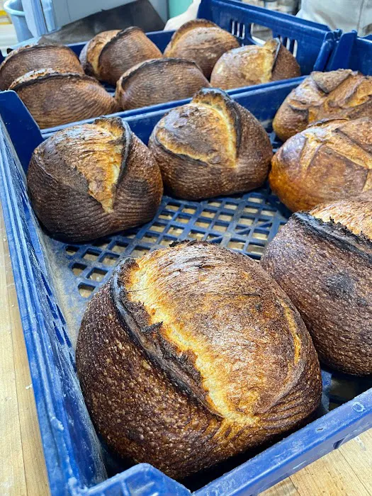 Kingston Bread + Bar Picture 3