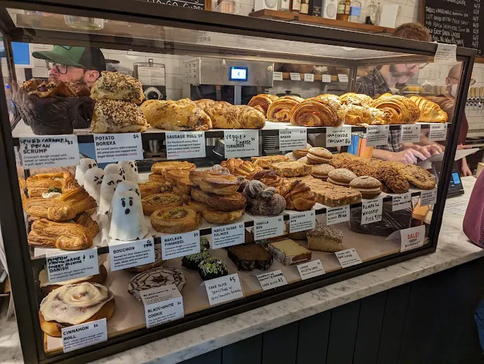 Kingston Bread + Bar Picture 5