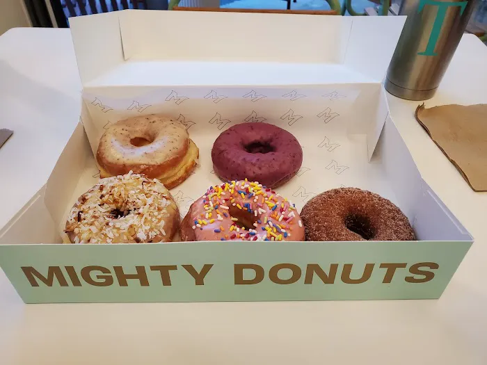 Mighty Donuts Picture 3