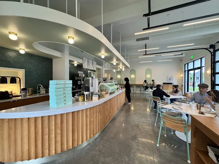 Mighty Donuts Picture 2