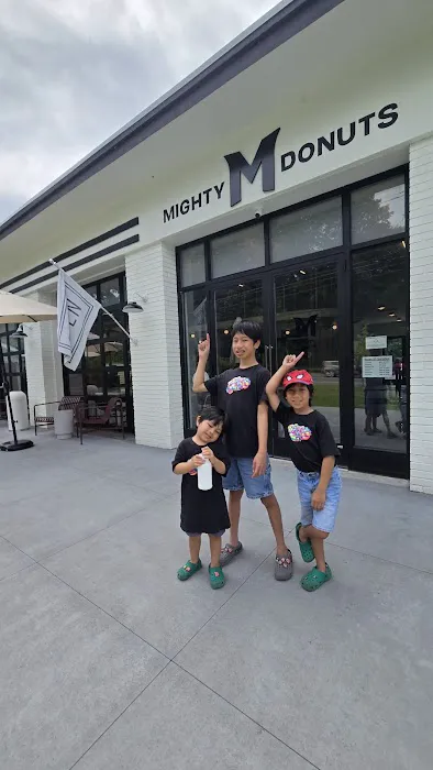 Mighty Donuts Picture 1