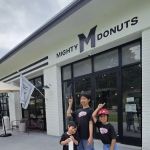 Mighty Donuts