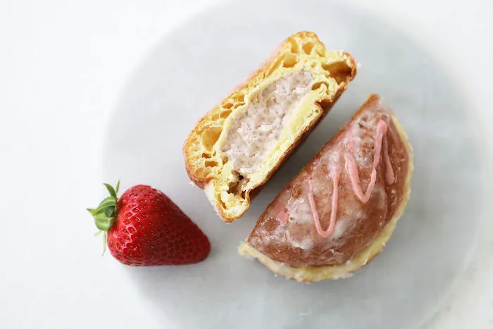 Mighty Donuts Picture 7