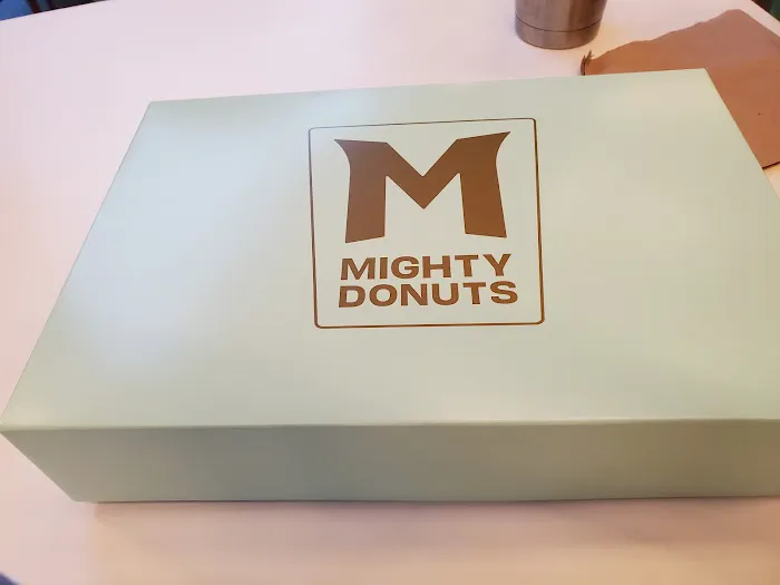 Mighty Donuts Picture 8