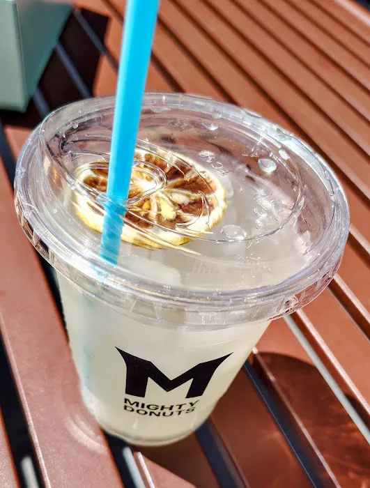 Mighty Donuts Picture 9