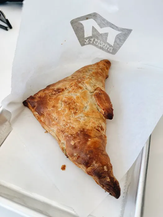 Mighty Donuts Picture 10