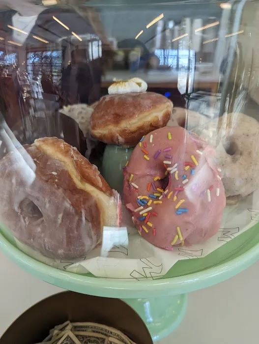 Mighty Donuts Picture 6