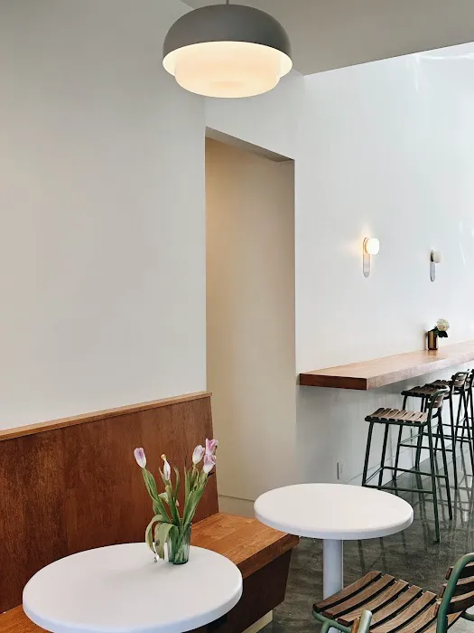 Mighty Donuts Picture 5