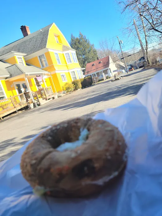 Bodacious Bagels Picture 1
