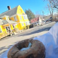 Bodacious Bagels ico