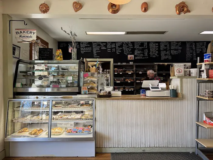 Bodacious Bagels Picture 2