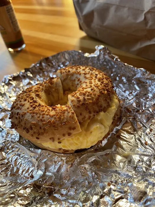 Bodacious Bagels Picture 8