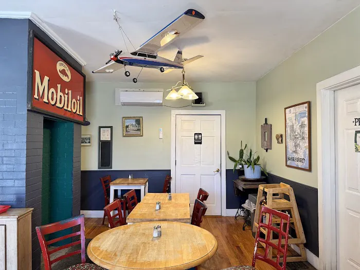 Bodacious Bagels Picture 7