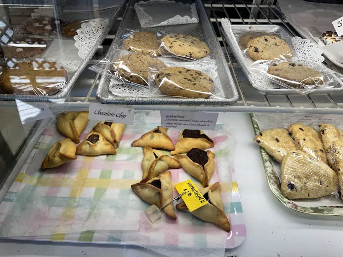 Bodacious Bagels Picture 3
