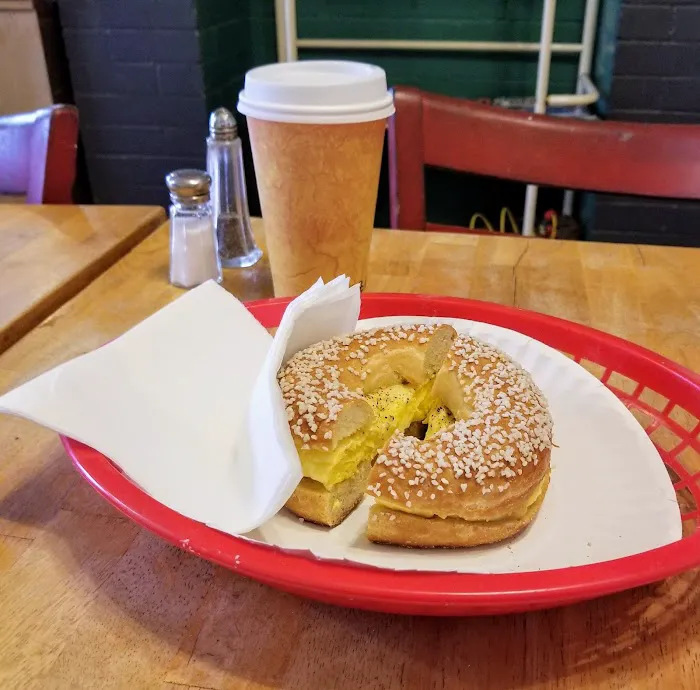 Bodacious Bagels Picture 9