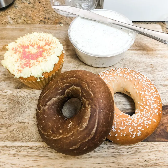 Bodacious Bagels Picture 6