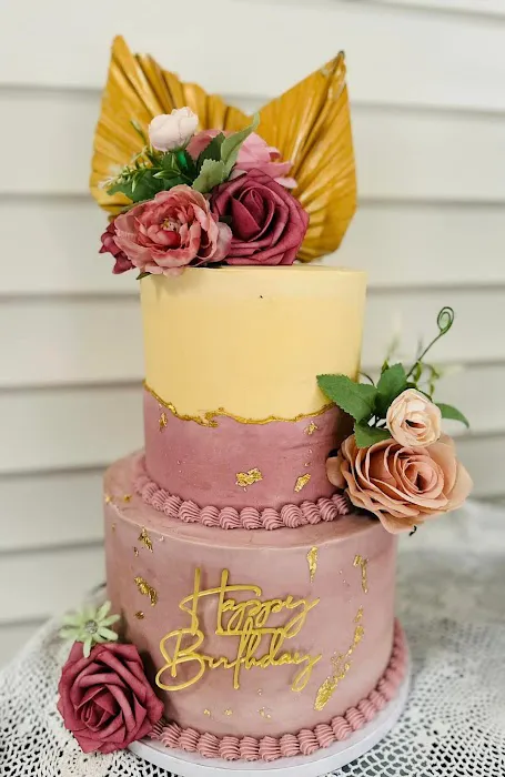 Frontline Cafe and Bakery Picture 9