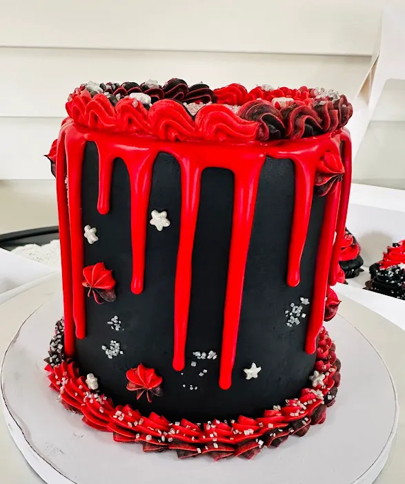 Frontline Cafe and Bakery Picture 10