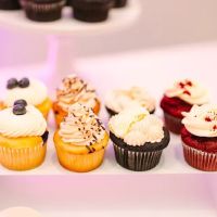 Frontline Cafe and Bakery ico