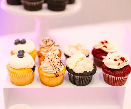 Frontline Cafe and Bakery