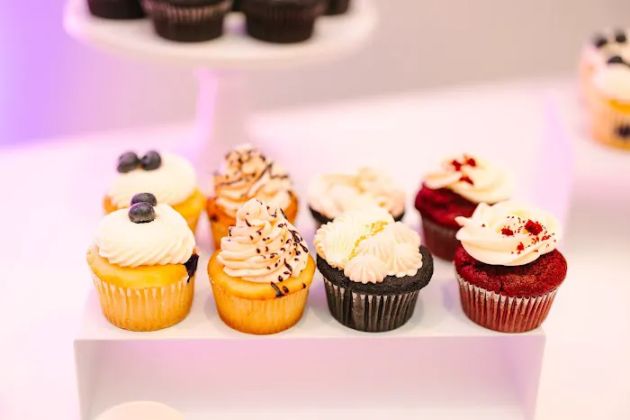 Frontline Cafe and Bakery
