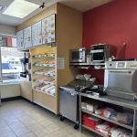 Honey Dew Donuts