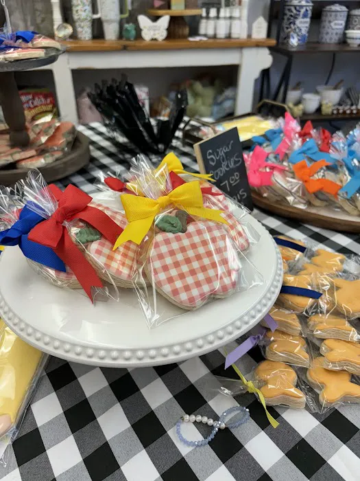 The Pineapple Cookie Co Picture 5