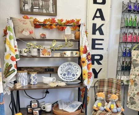 The Pineapple Cookie Co