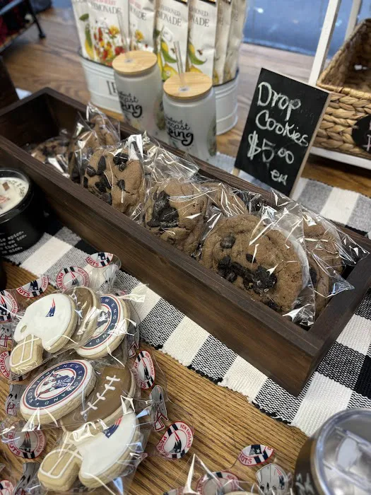 The Pineapple Cookie Co Picture 7