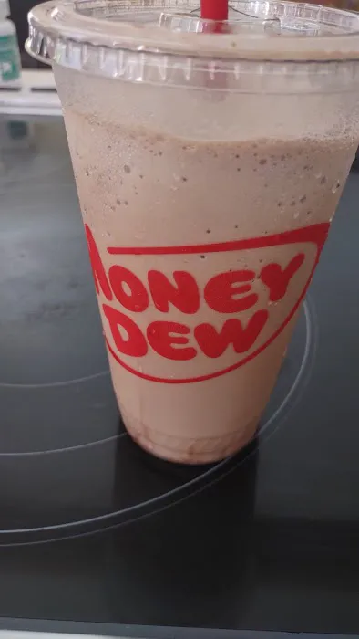 Honey Dew Donuts Picture 3