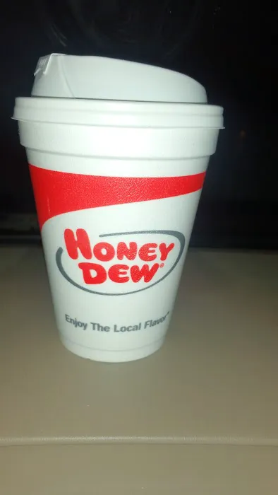Honey Dew Donuts Picture 2