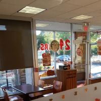 Honey Dew Donuts ico