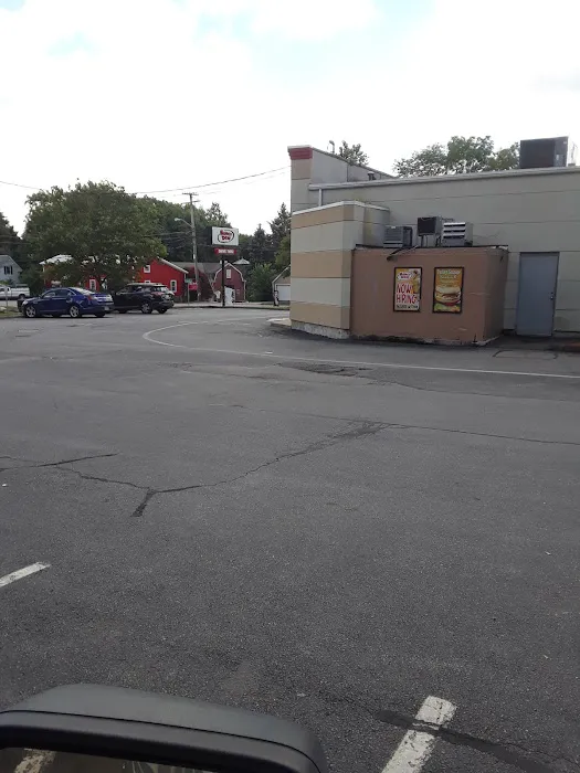 Honey Dew Donuts Picture 7