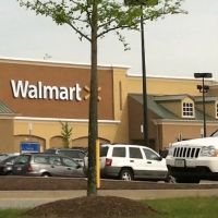 Walmart Bakery ico