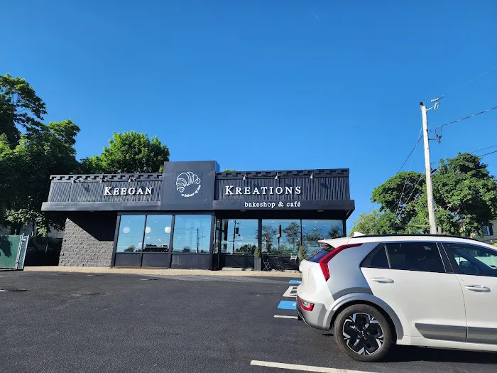 Keegan Kreations Picture 6