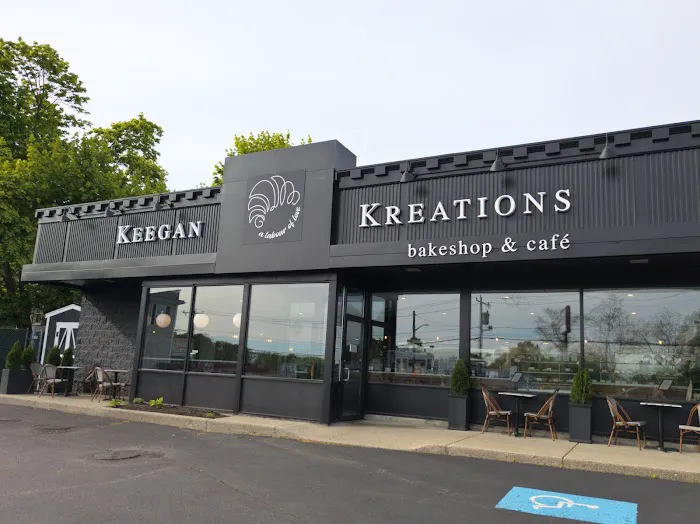 Keegan Kreations Picture 3