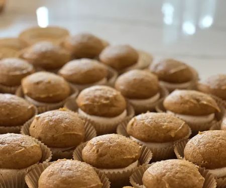 Le Sucre Bake Shop