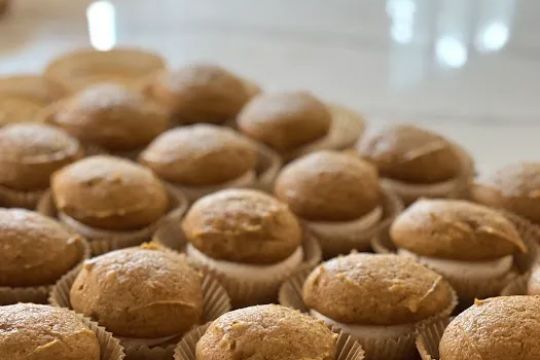 Le Sucre Bake Shop