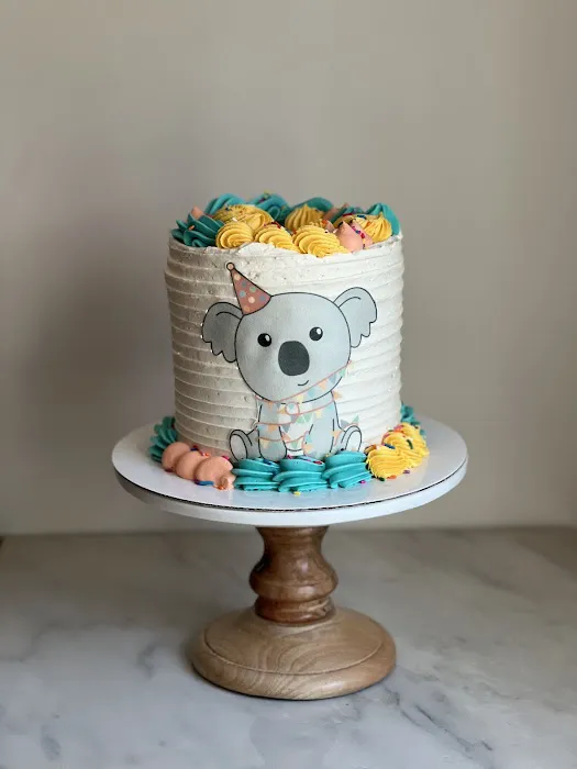 Le Sucre Bake Shop Picture 8