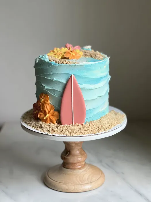 Le Sucre Bake Shop Picture 6