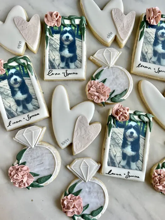 Le Sucre Bake Shop Picture 3